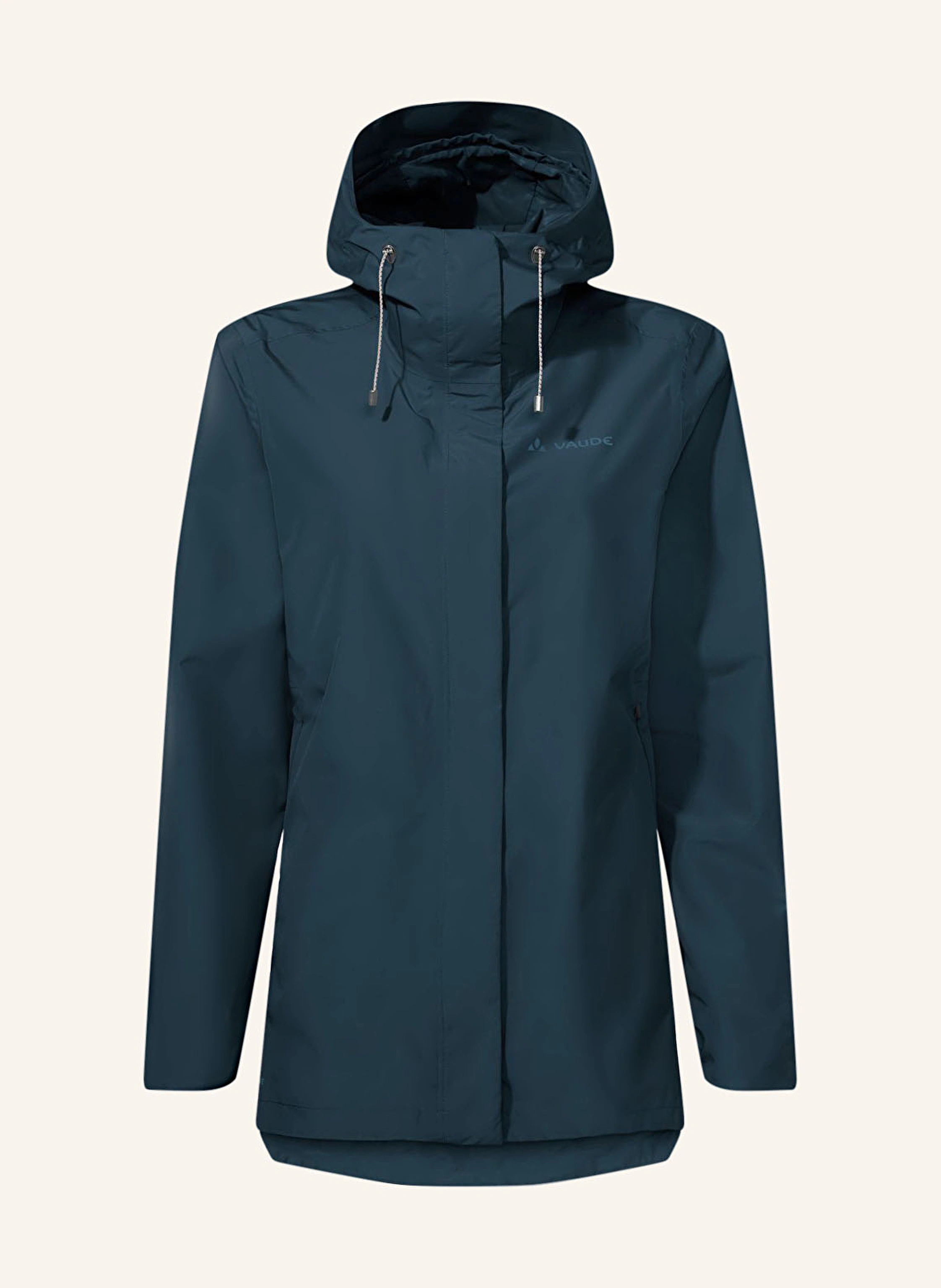 VAUDE Outdoor-Jacke MINEO II 2L