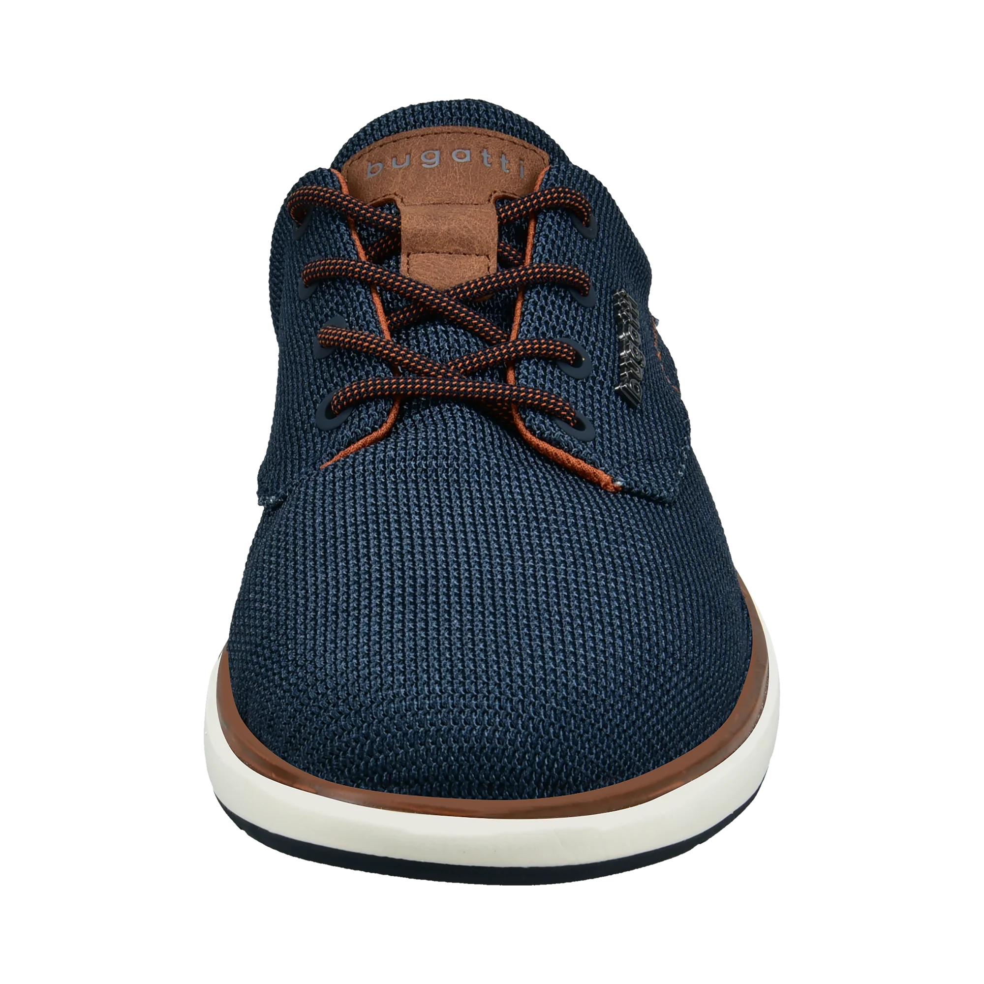 Sneaker dunkelblau