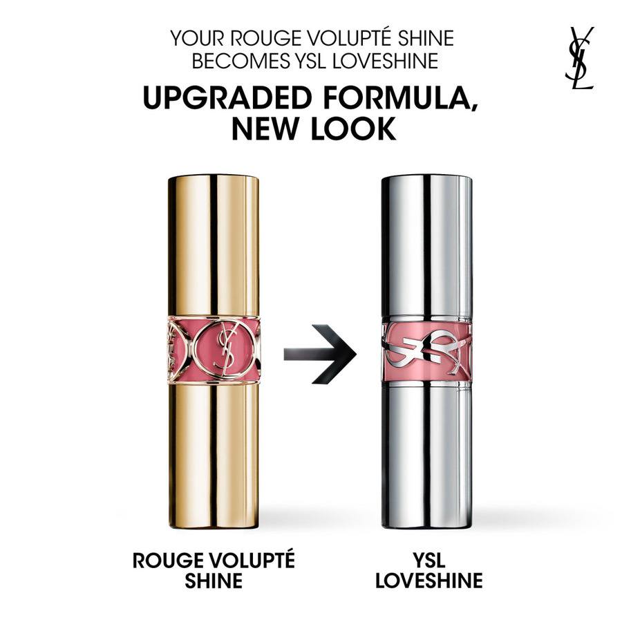 Yves Saint Laurent  Loveshine Wet Shine Lipstick 12 3,2g