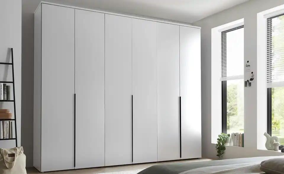 Drehtürenschrank Kevo