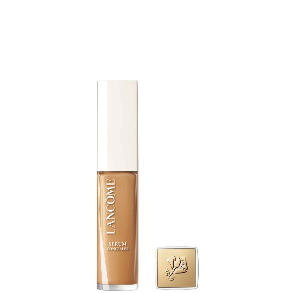 LANCÔME Teint Idole Ultra Wear Care &  Glow Serum Concealer Correcteur anticernes lumineux multi-usage