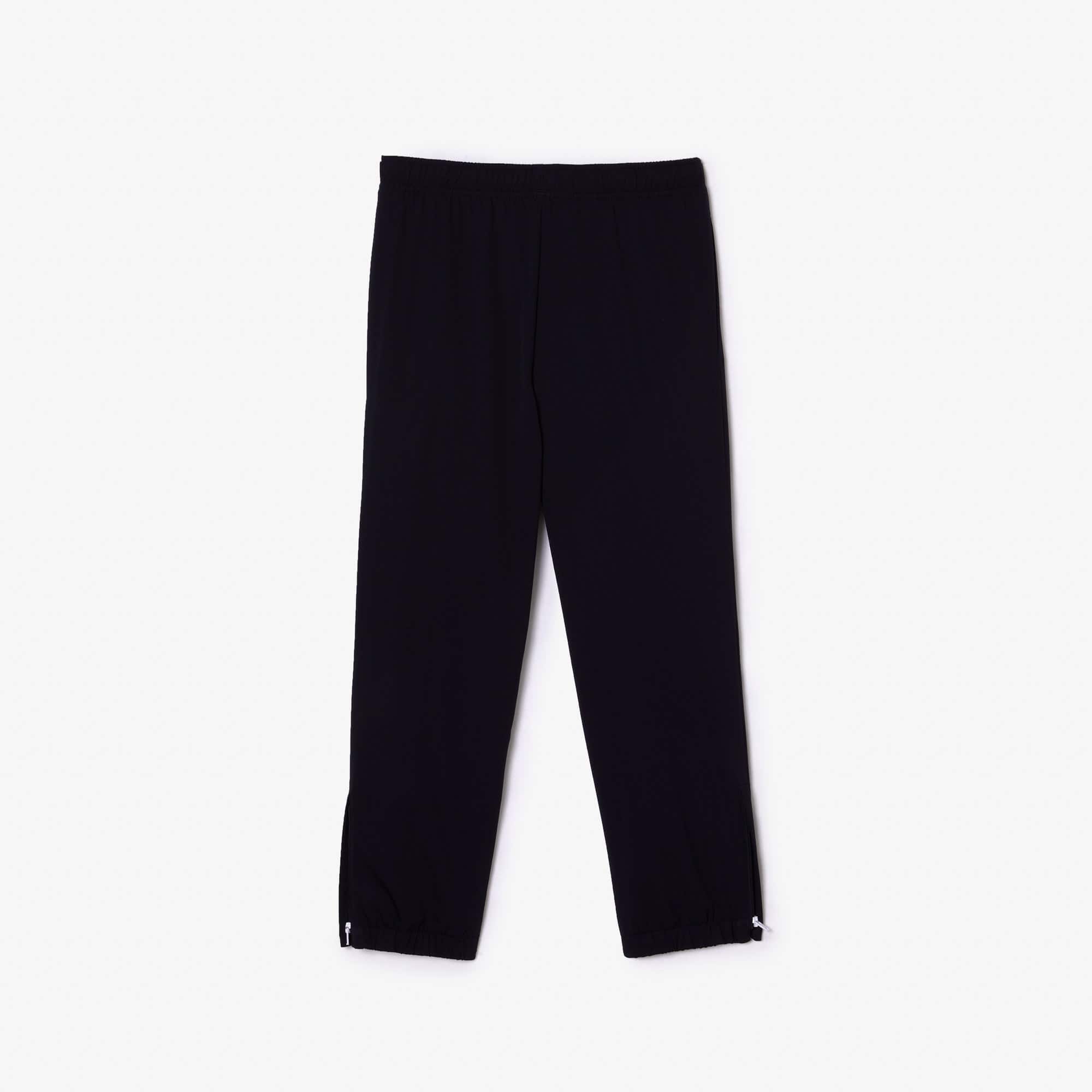 Pantalon de survêtement Sport en fibres recyclées Pantalons & Shorts - Bleu - Lacoste - Garçon