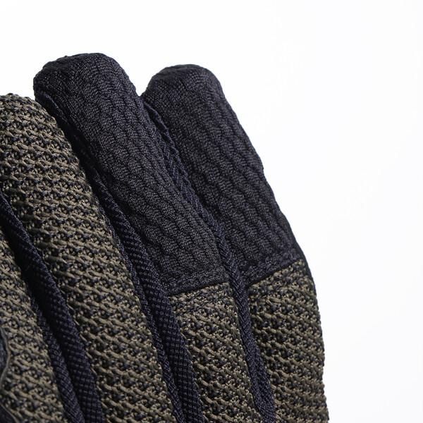 Dainese - Gants Torino Noir / Kaki