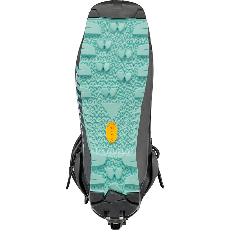 Scarpa Damen F1 LT Tourenskischuhe