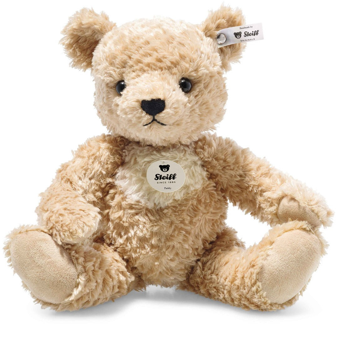 Steiff teddybeer paddy - 30 cm