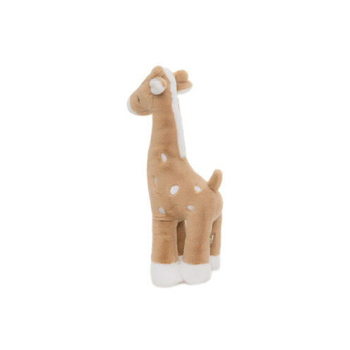 Peluche Jungle jambo - Biscuit - JOLLEIN