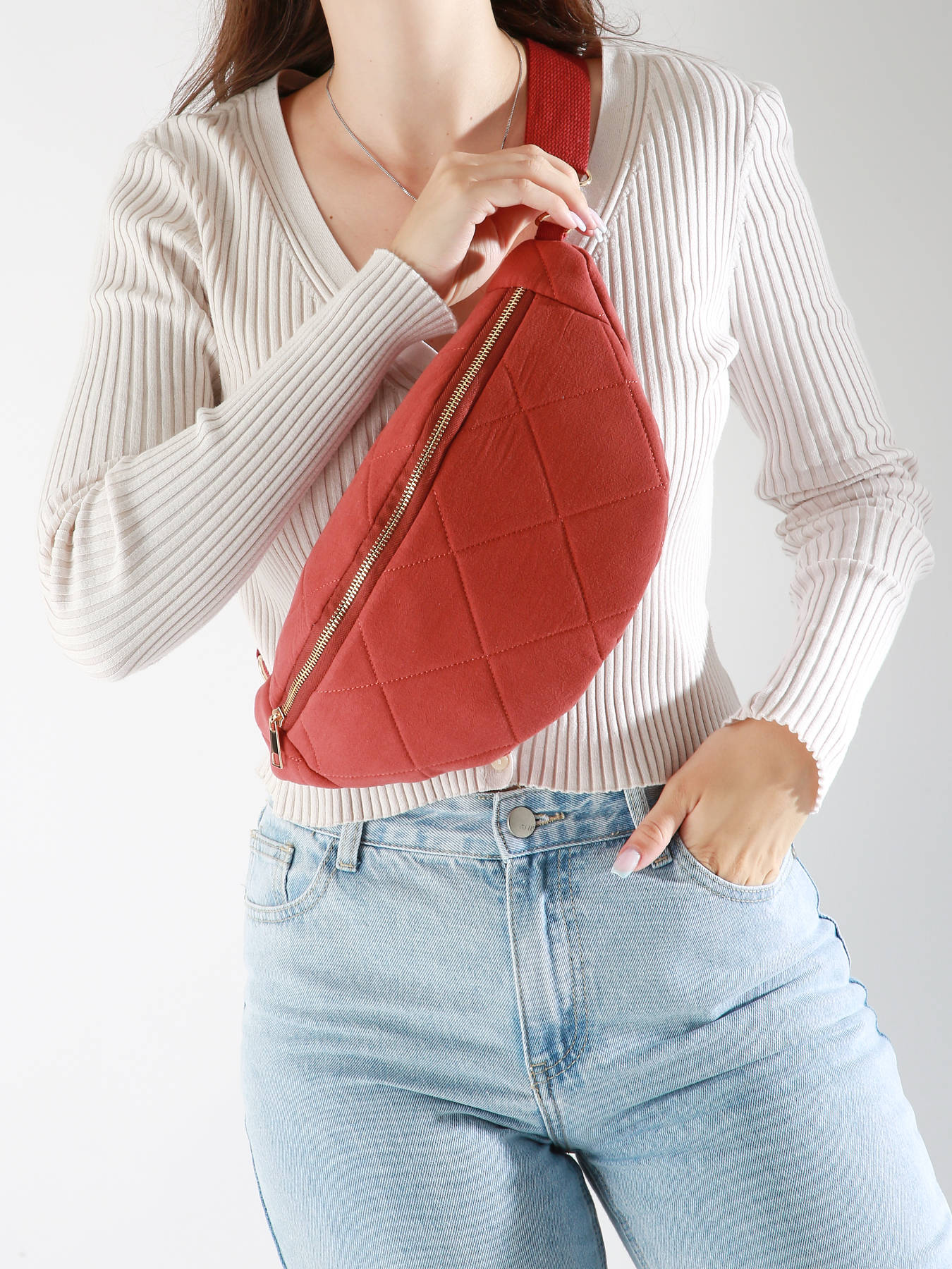 Sac banane MINIPRIX