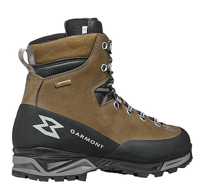 GARMONT - CHAUSSURES DE RANDONNEE PINNACLE TREK GTX