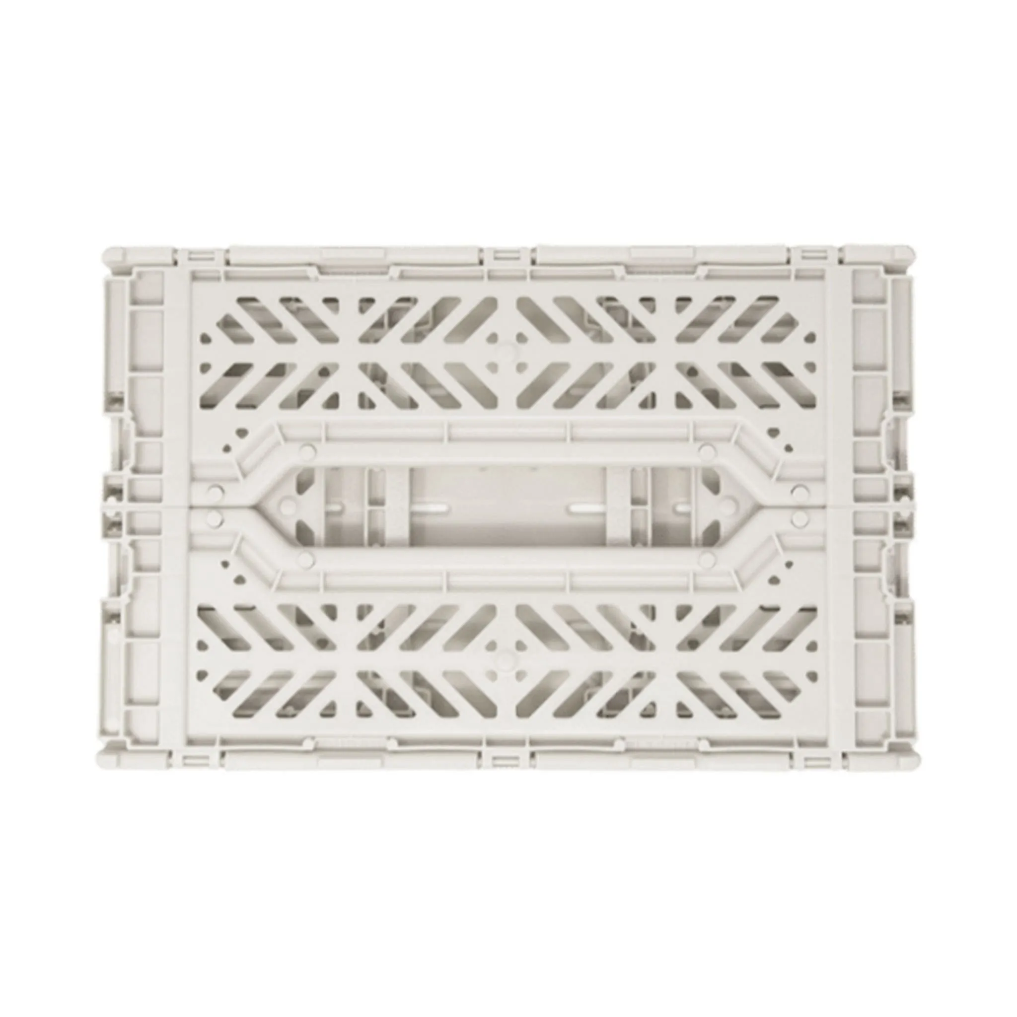 Aykasa Panier de Rangement Midi - Crème Coconut