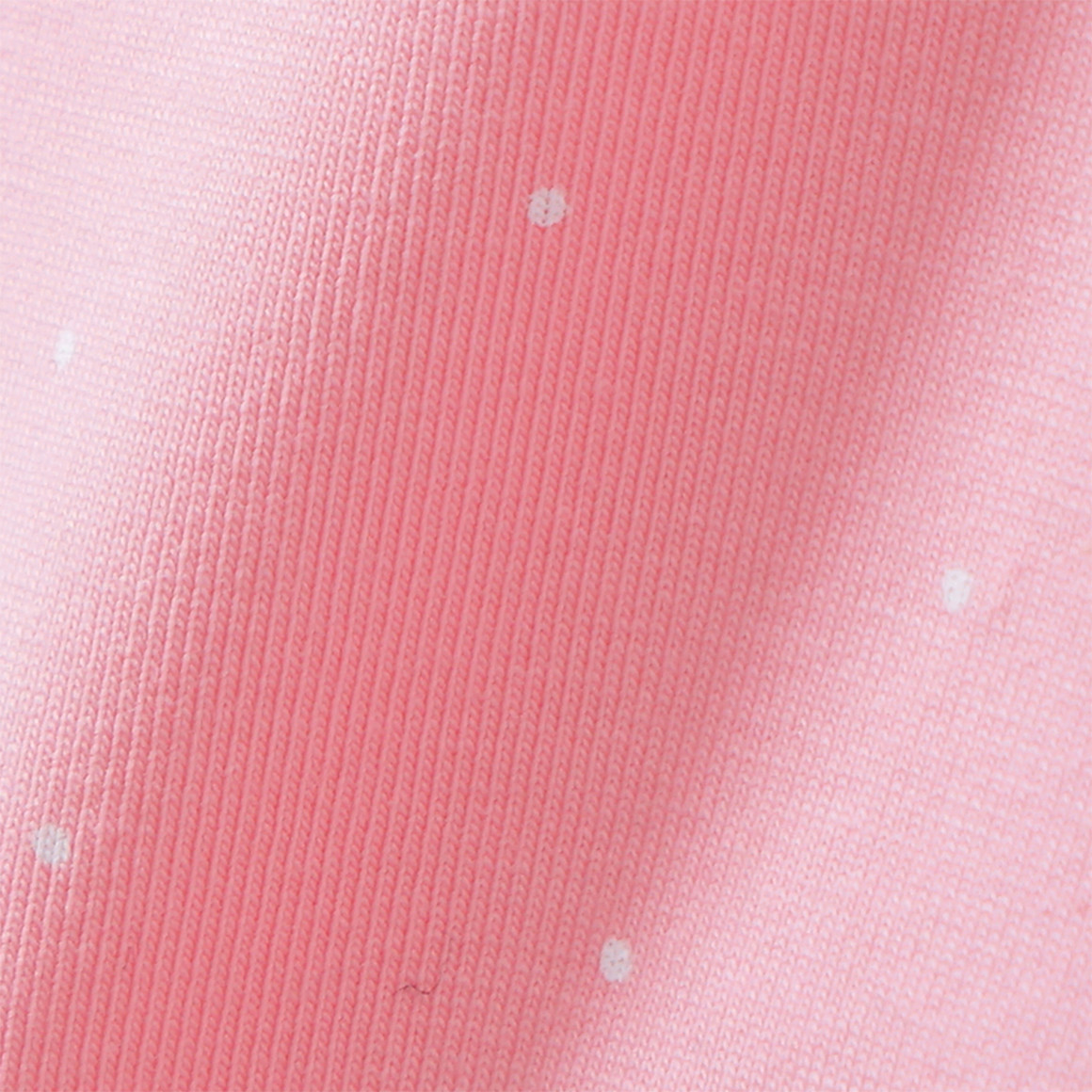 Topolino 3 Mädchen Pantys im Muster-Mix rosa / weiss