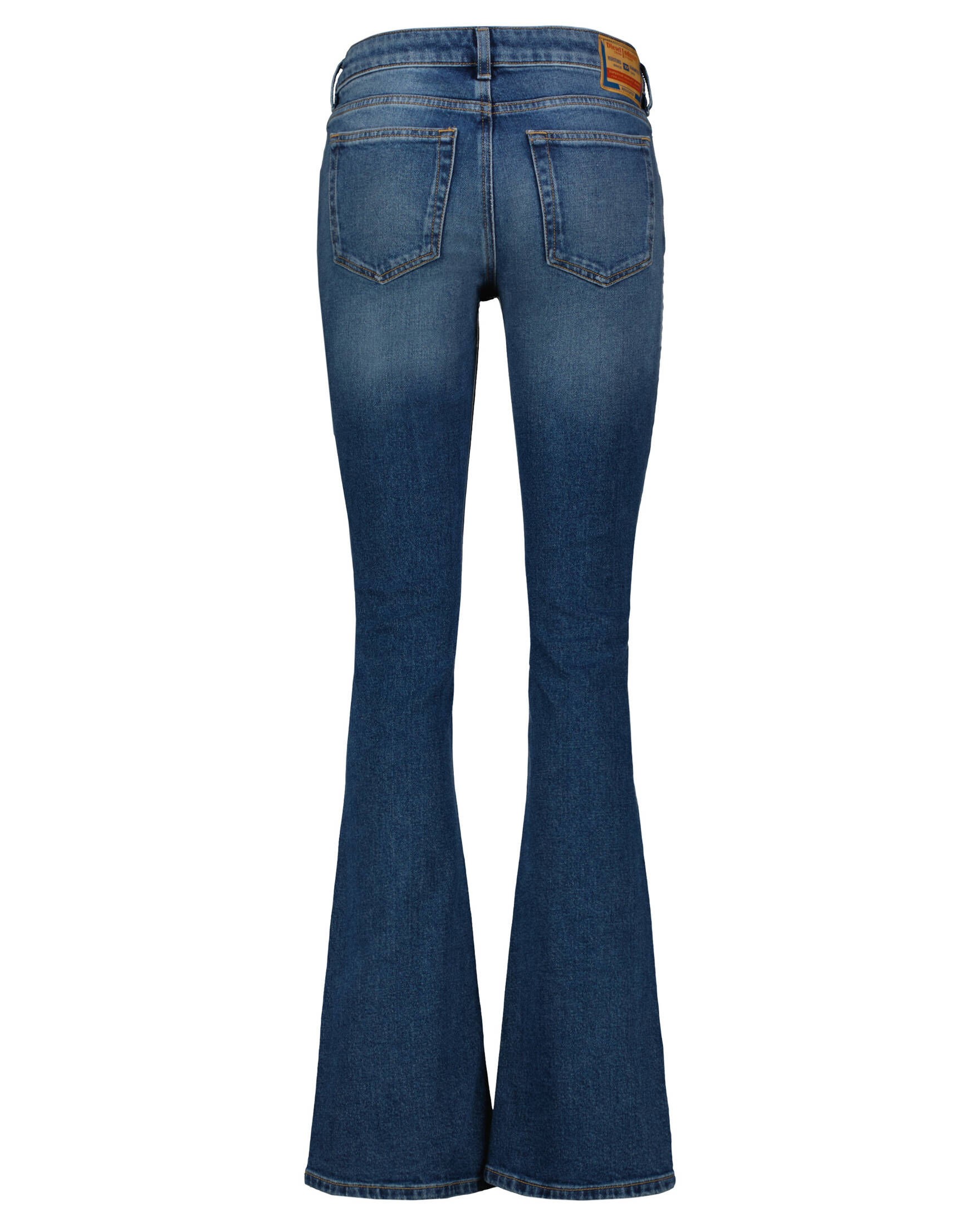 Diesel| Damen Bootcut-Jeans 1969 D-EBBEY