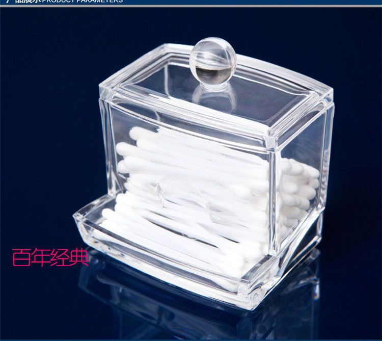 Gelipso - Transparante bureau-organizer