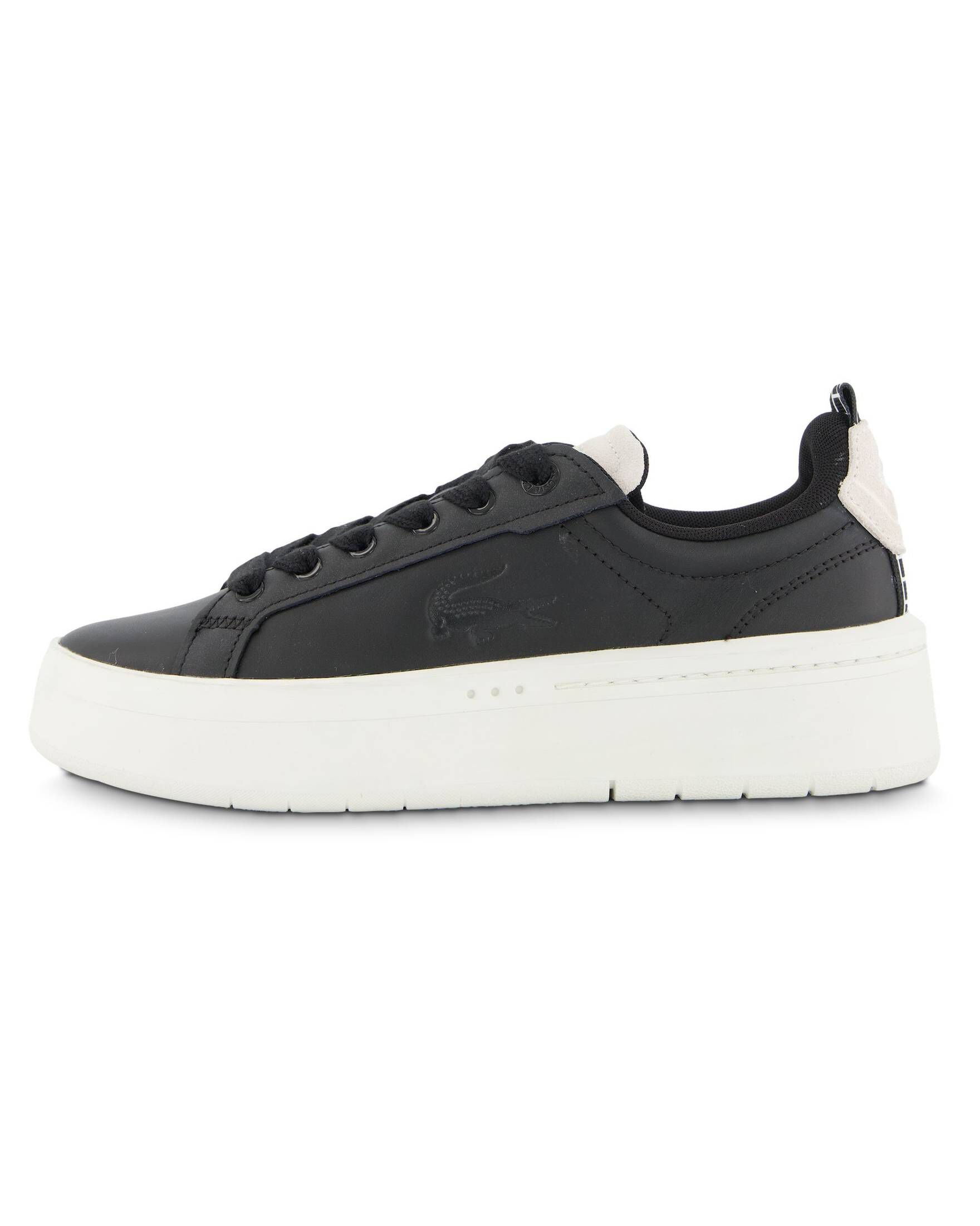 Lacoste| Damen Sneaker WOM COURT