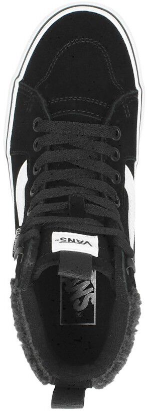 Vans WM Filmore Hi VansGuard zwart