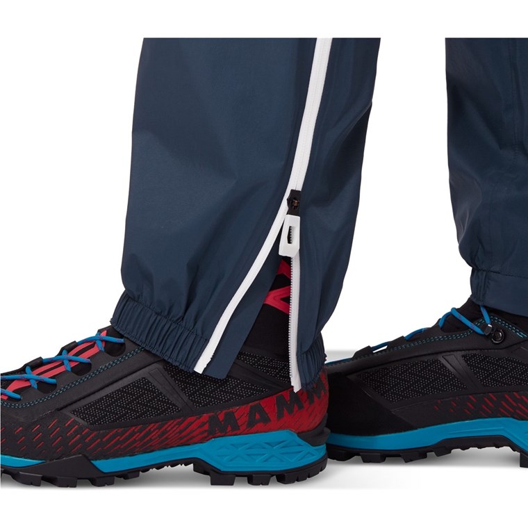 Mammut Eiger Speed HS Pants Women Night