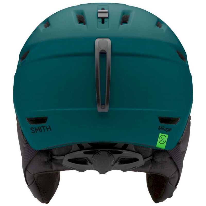 Mirage MIPS - Casque ski femme