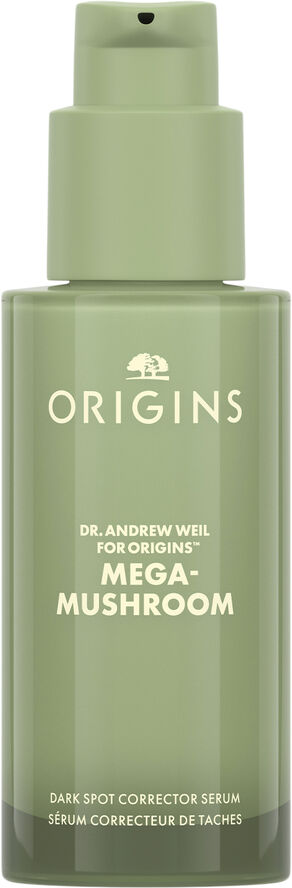 Origins Dr. Weil Mega-Mushroom Dark Spot Corrector Serum