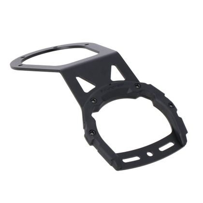 Anneau de réservoir SW-MOTECH PRO - Noir