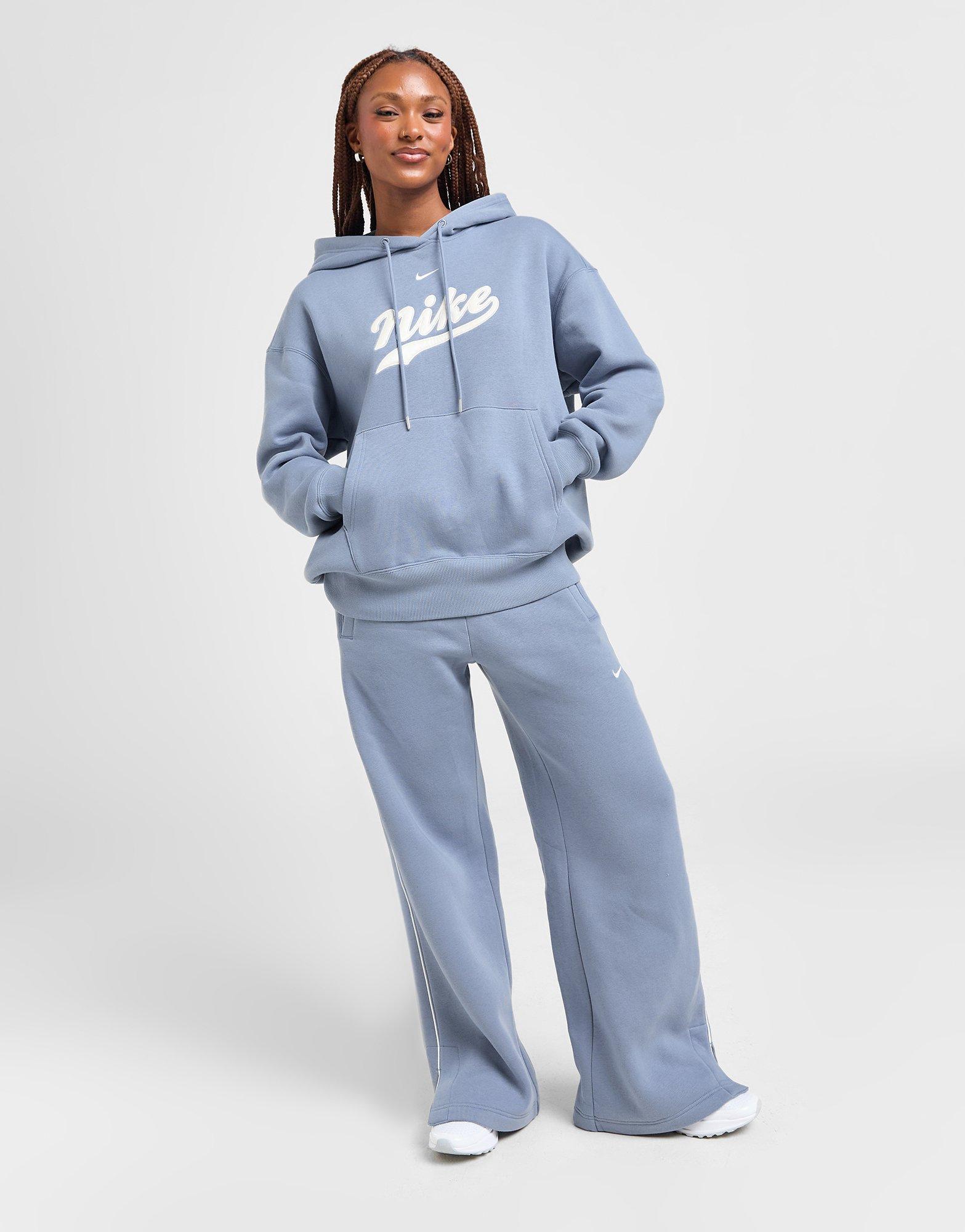 Nike Sweat à Capuche Trend Logo Femme