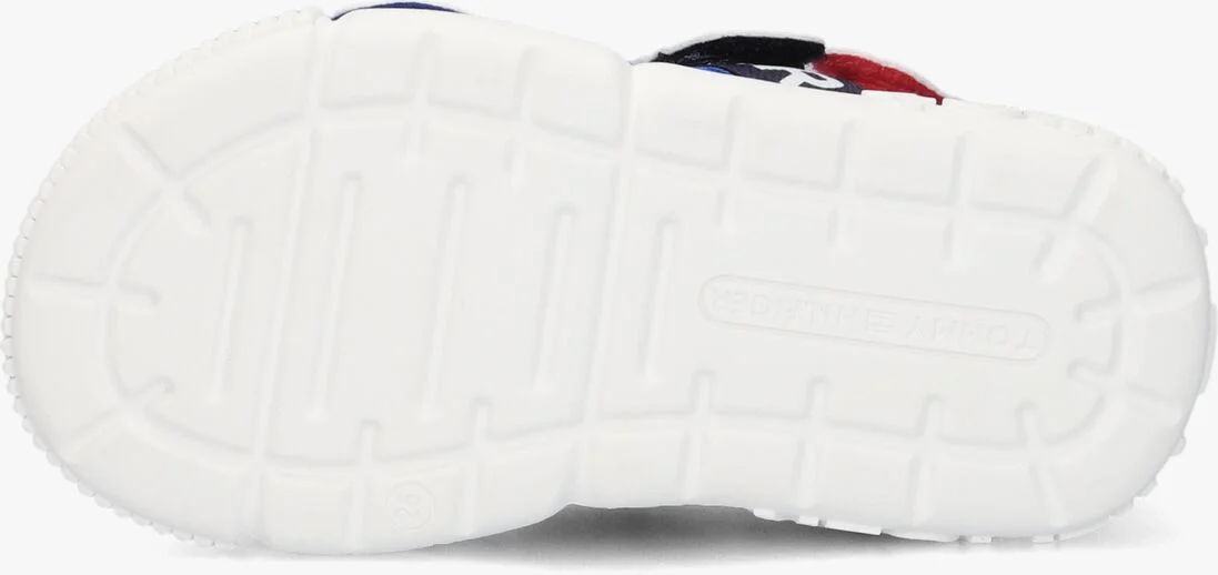 TOMMY HILFIGER blauwe tommy hilfiger sandalen 32899