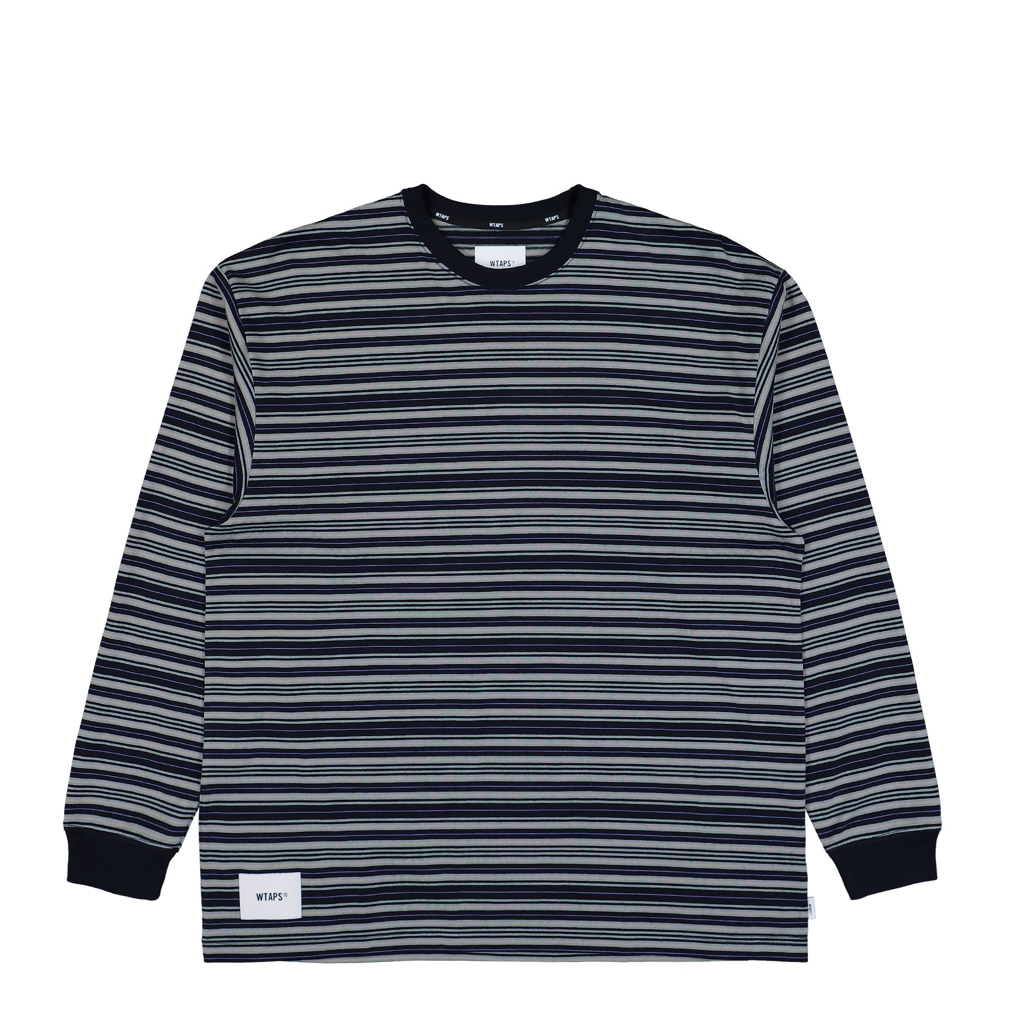 WTAPS<br>DBDY / LS / Cotton