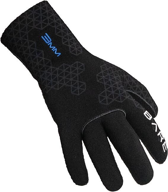 BARE - GANTS S-FLEX 3 MM