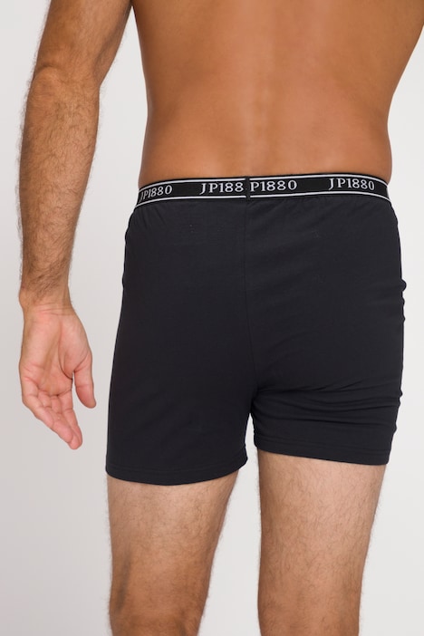 Boxershort FLEXNAMIC®, 2er-Pack, Unterhose