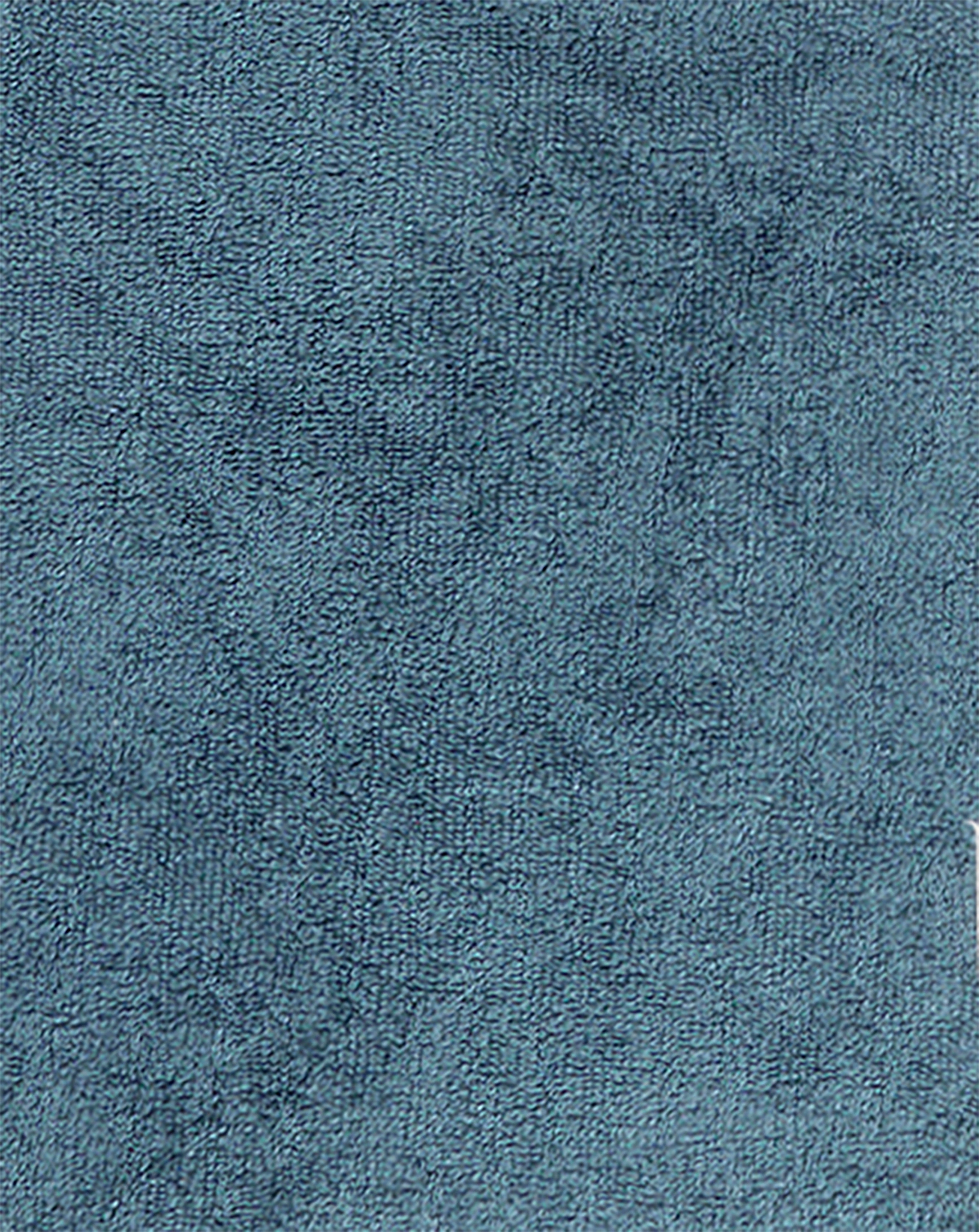 Kapuzenhandtuch BABY - BEAR (71x118) in blue spruce