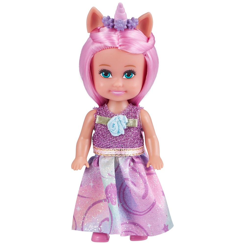 Sparkle Girlz 11cm Kegelpuppen-Sortiment von ZURU