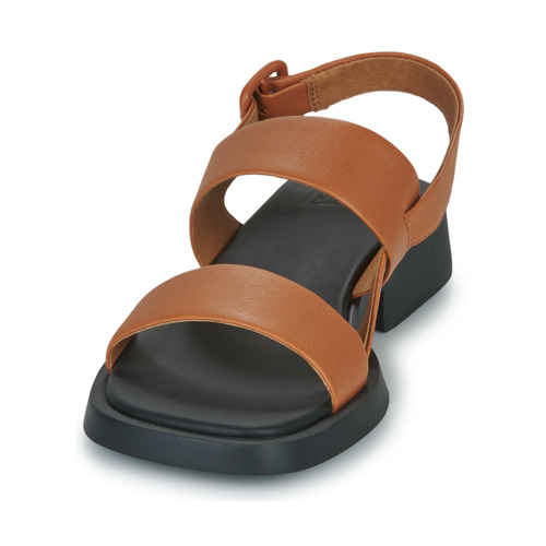 Camper - DANA - Cognac