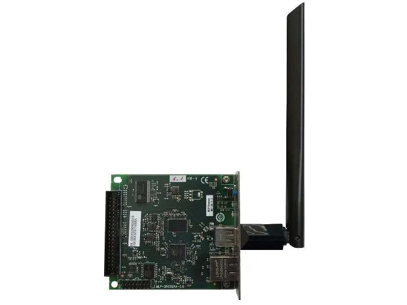 WIRELESS LAN CARD HIGH-GAIN    ACCS ANTENNA