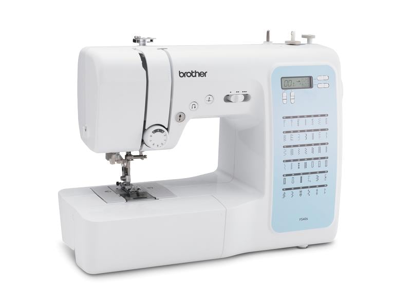 Brother Nähmaschine FS40s Computer Nähmaschine