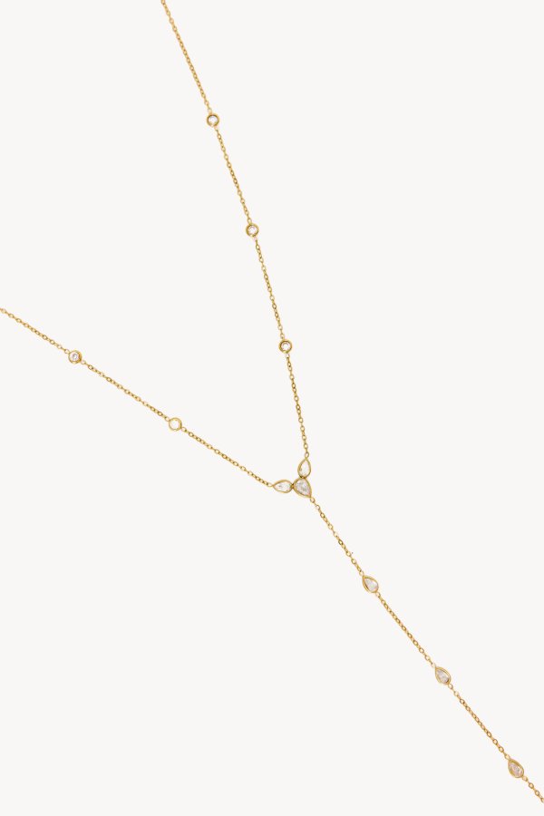 HEART SO TRUE - GOLD