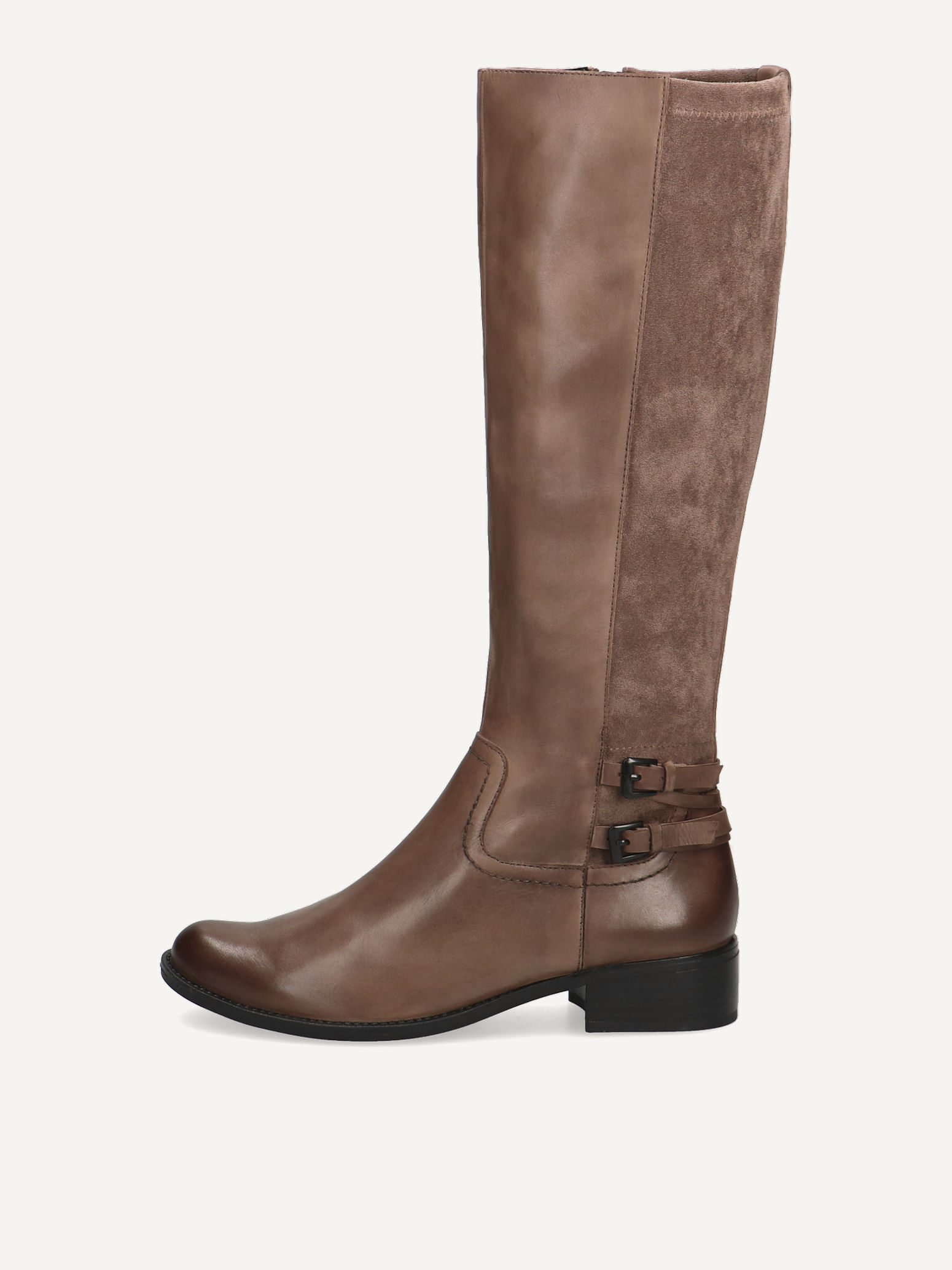 Stiefel