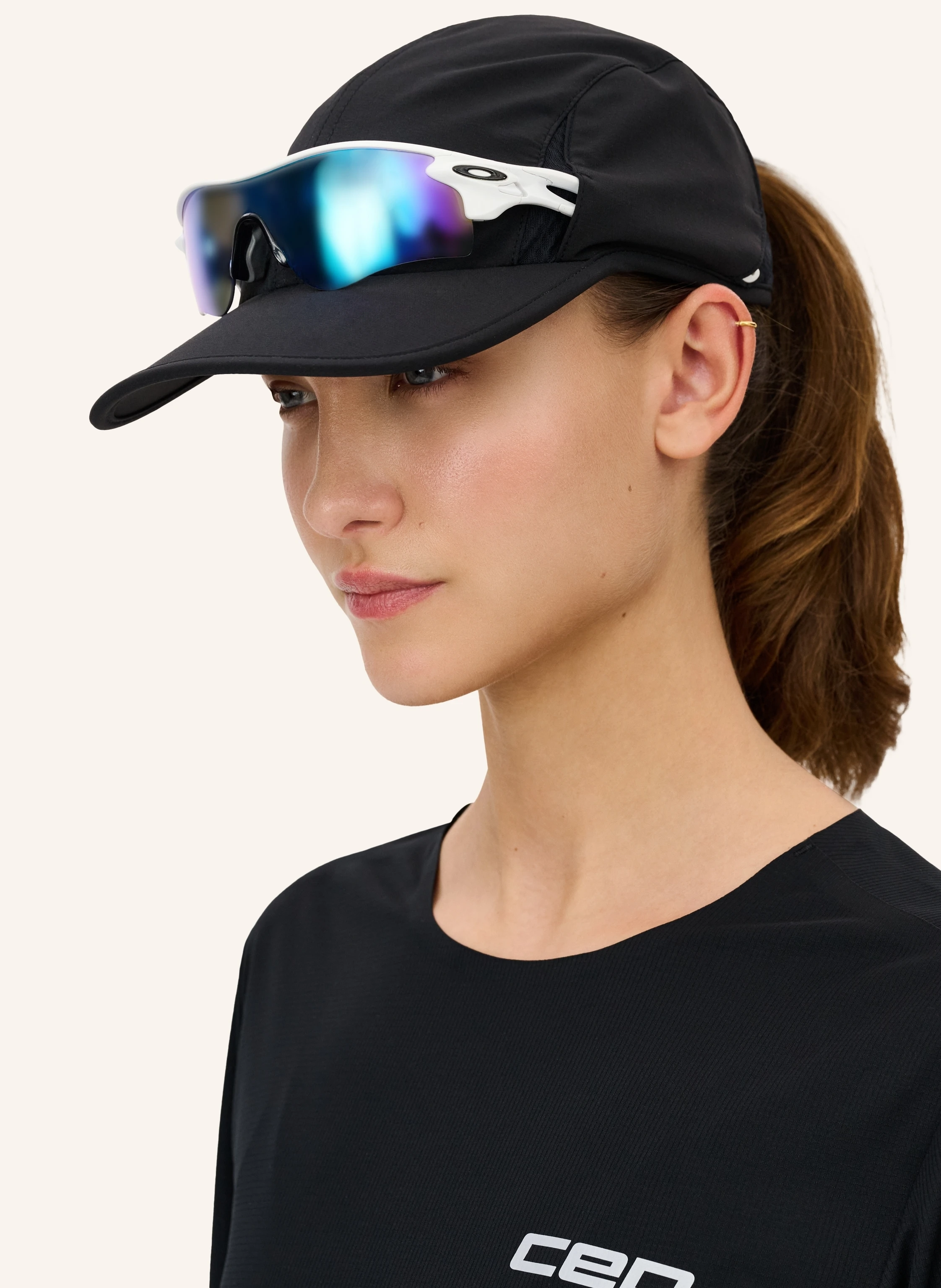 cep CEP CEP run cap, unisex