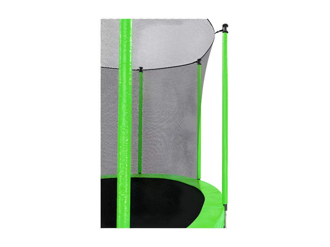 Protection pour perches de trampolines toutes tailles Pack de 8 Chaussettes universelles