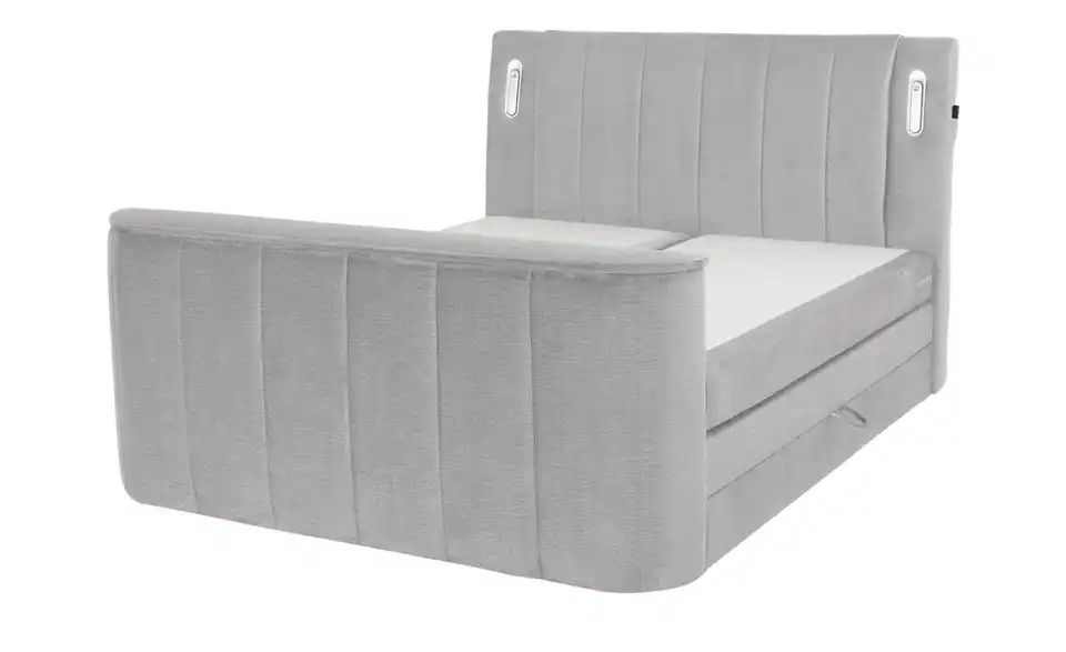 Boxspringbett Houston 6