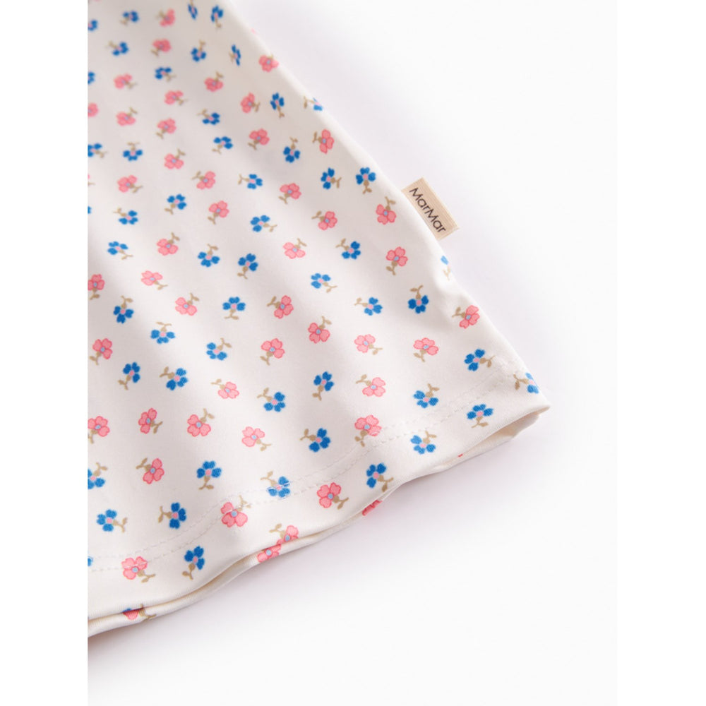 Køb MarMar Swim Print Mini Flower Swean Tee Swimwear