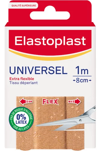 Universel Tissu - Bandes À Découper 10 x 8cm