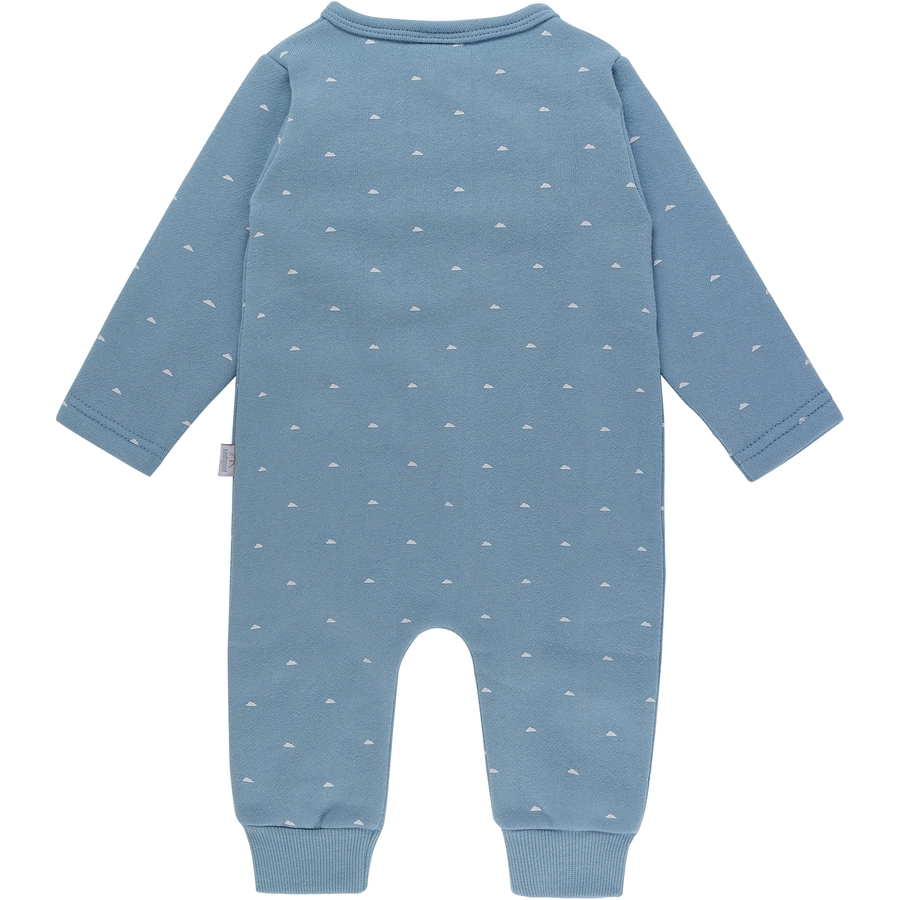 kindsgard Strampler himma blau