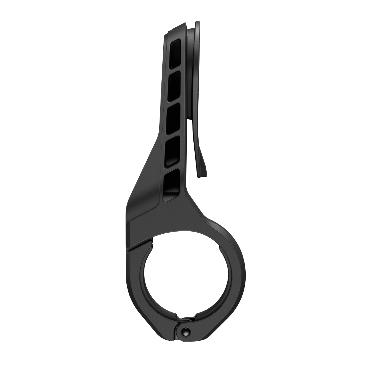 Hammerhead Mount Karoo 31.8 mm sort