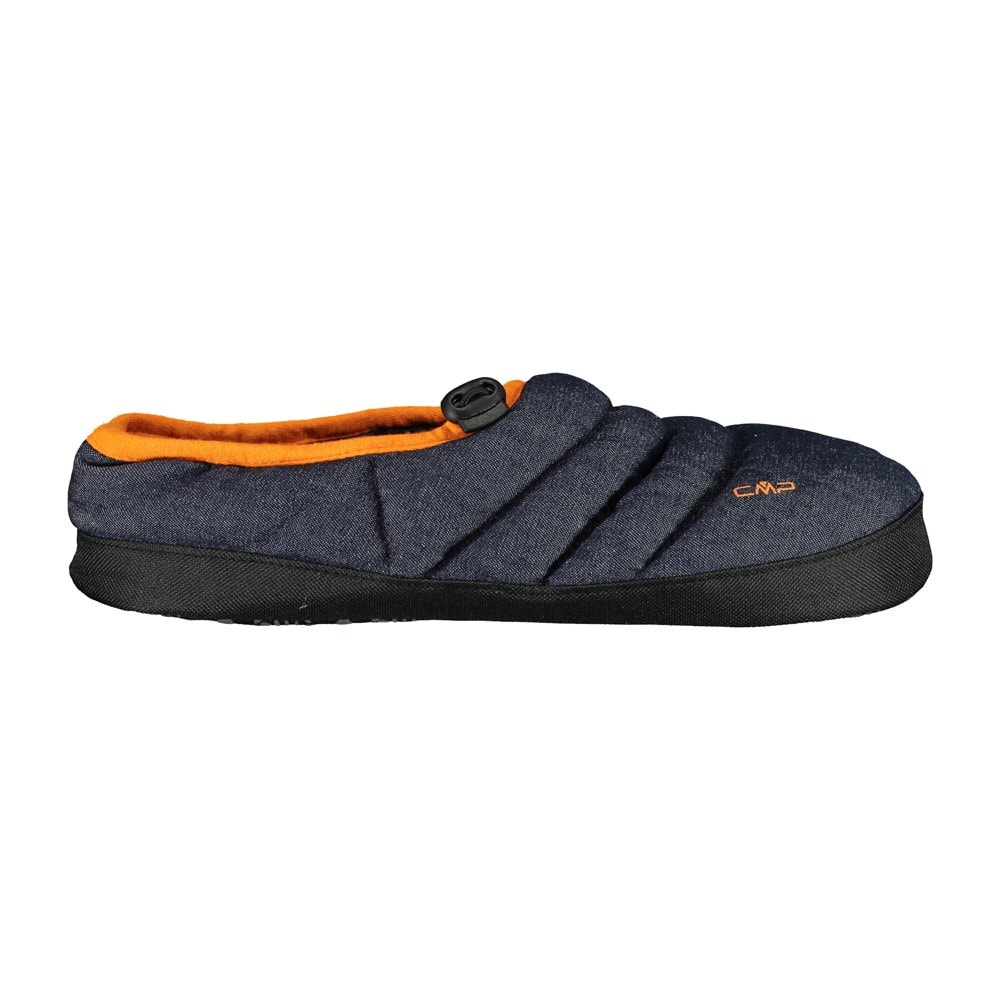 CMP Lyinx Slipper, Herre<br>Varm og god tøffel