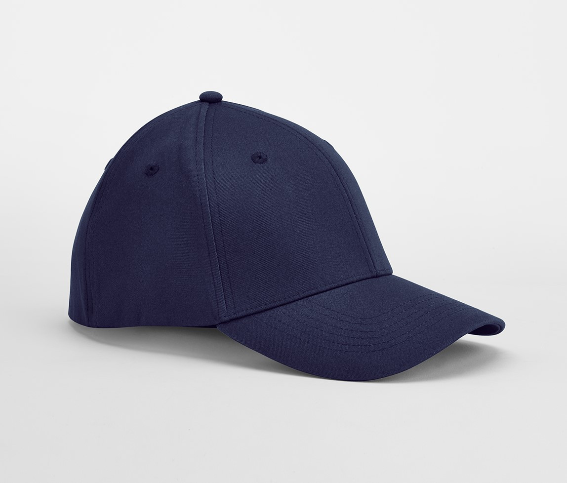 BEECHFIELD BF803 - Casquette Bio Confort Stretch-Fit