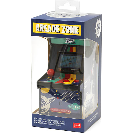 Legami Arcade Zone mini-arkadespil