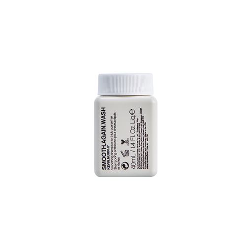 Kevin Murphy Smooth Again Wash Shampoo, 40 ml