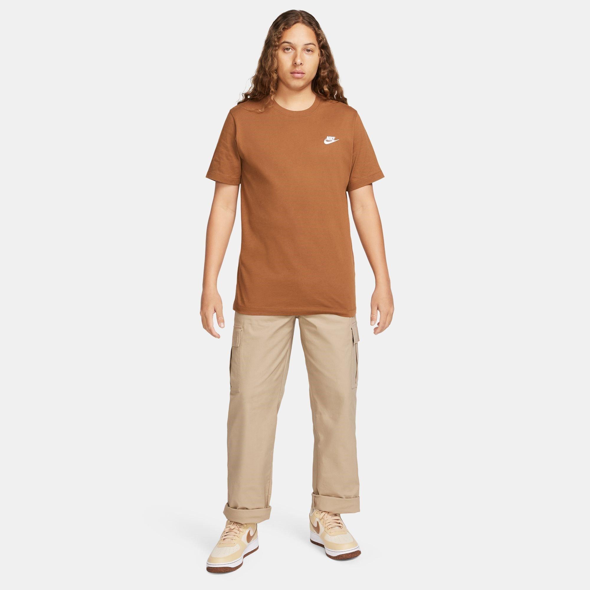 Nike Sportswear Club Men's T-Shirt