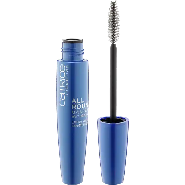 Allround Mascara Waterproof 010