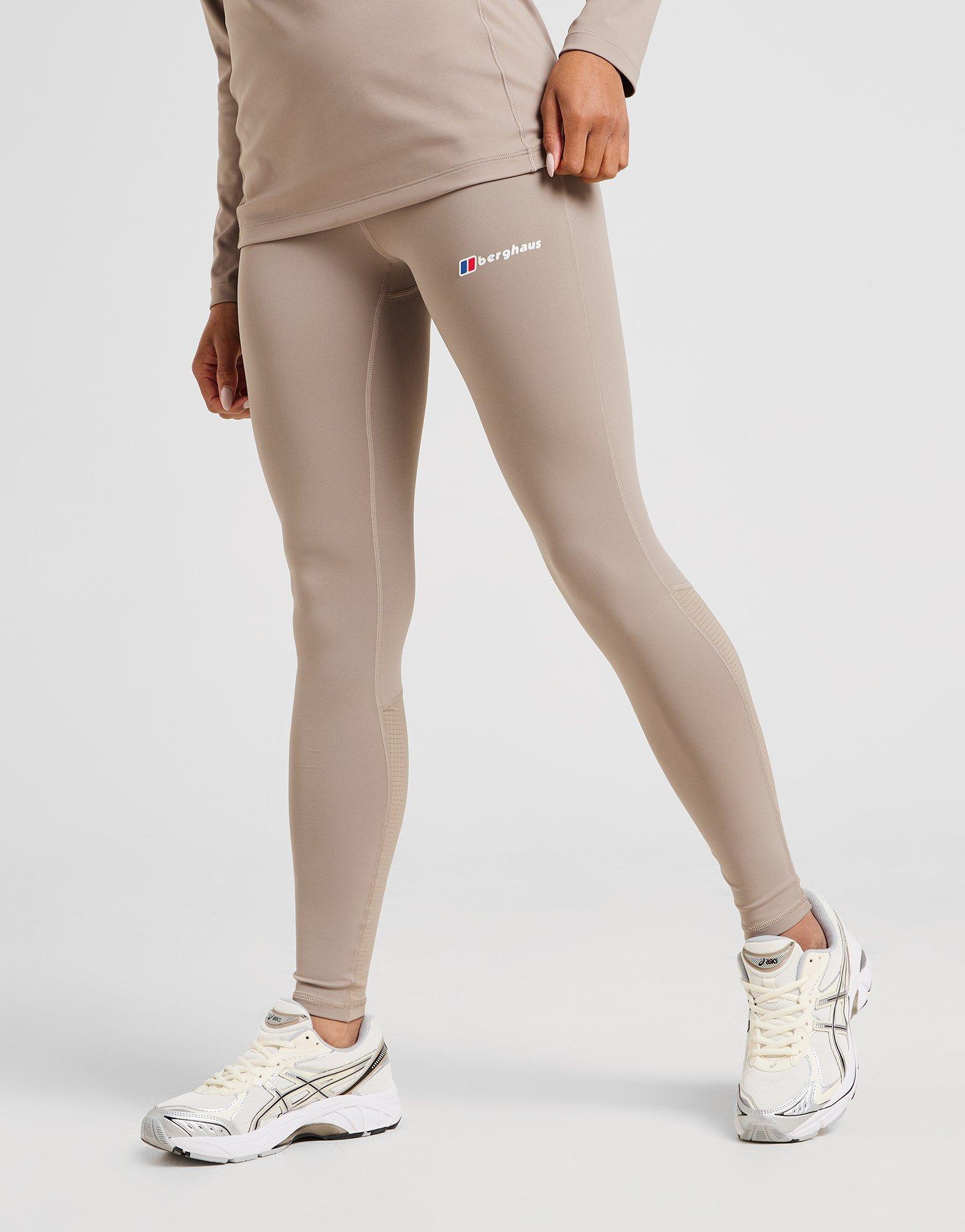 Berghaus Legging Tech Mesh Femme