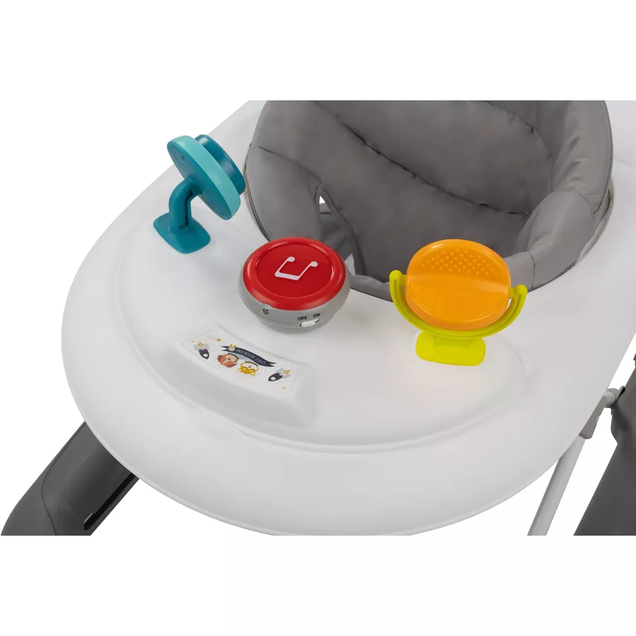 Bebeconfort Lauflernhilfe Explorer Grey Mist