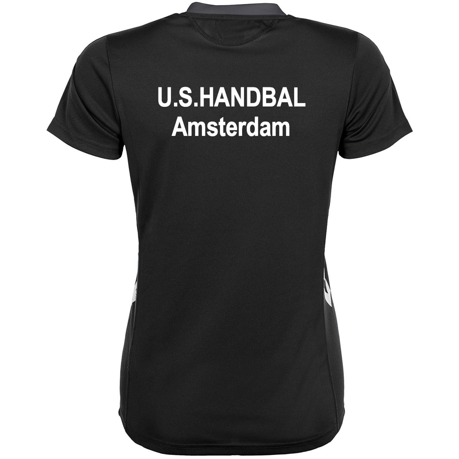 Hummel US Handbal Valencia Shirt Wmn